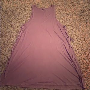 American Eagle Dress